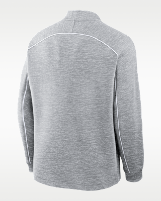 Texas Par Men's Nike Therma-FIT College Half-Zip Pullover. Nike.com